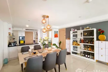 2 Bedroom Condo for sale in Nova Ocean View, Nong Prue, Chonburi