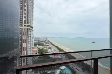 1 Bedroom Condo for sale in Nong Prue, Chonburi