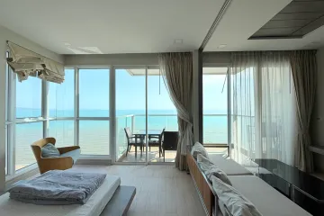 2 Bedroom Condo for sale in Nong Prue, Chonburi