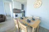 1 Bedroom Condo for rent in Na Kluea, Chonburi