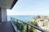 1 Bedroom Condo for rent in Na Kluea, Chonburi