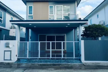 3 Bedroom House for rent in Nong Prue, Chonburi