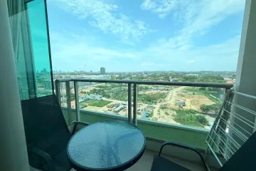 1 Bedroom Condo for sale in Nong Prue, Chonburi