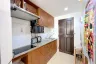 1 Bedroom Condo for rent in Nong Prue, Chonburi