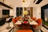 4 Bedroom Villa for rent in Na Jomtien, Chonburi
