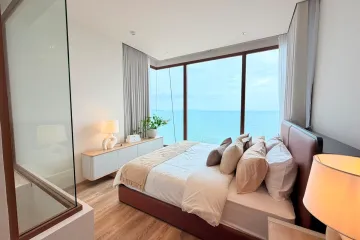 2 Bedroom Condo for sale in Nong Prue, Chonburi