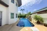 3 Bedroom Villa for rent in Nong Prue, Chonburi