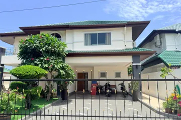 3 Bedroom Villa for rent in Nong Prue, Chonburi