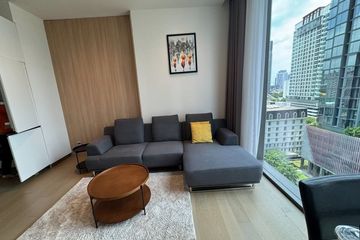 1 Bedroom Condo for rent in The Strand Thonglor, Khlong Tan Nuea, Bangkok near BTS Thong Lo