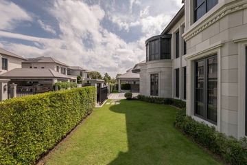 5 Bedroom House for rent in Narasiri Krungthep Kreetha, Hua Mak, Bangkok