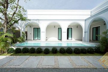 4 Bedroom House for sale in Nong Prue, Chonburi