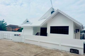 3 Bedroom House for sale in Central Park 4, Nong Prue, Chonburi