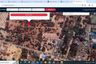 Land for sale in Cha am, Phetchaburi