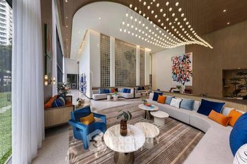 2 Bedroom Condo for sale in THE LINE Phahonyothin Park, Chom Phon, Bangkok near MRT Phahon Yothin