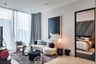 2 Bedroom Condo for rent in Tait Sathorn 12, Silom, Bangkok near BTS Saint Louis