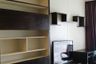 1 Bedroom Condo for rent in Noble Reveal, Phra Khanong Nuea, Bangkok near BTS Thong Lo