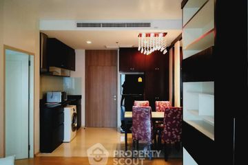 1 Bedroom Condo for rent in Noble Reveal, Phra Khanong Nuea, Bangkok near BTS Thong Lo