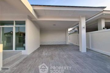 3 Bedroom House for rent in Chaiyapruek Residence, Nong Prue, Chonburi