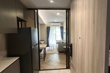 1 Bedroom Condo for rent in Chapter Thonglor 25, Khlong Tan Nuea, Bangkok near BTS Thong Lo