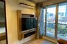 1 Bedroom Condo for rent in Rhythm Sathorn, Thung Wat Don, Bangkok near BTS Saphan Taksin