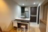 1 Bedroom Condo for rent in Rhythm Sathorn, Thung Wat Don, Bangkok near BTS Saphan Taksin