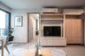 1 Bedroom Condo for rent in Life Ladprao, Chom Phon, Bangkok near BTS Ladphrao Intersection