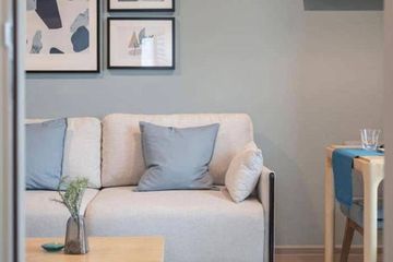 1 Bedroom Condo for rent in Life Ladprao, Chom Phon, Bangkok near BTS Ladphrao Intersection