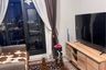 2 Bedroom Condo for rent in Aspire Onnut Station, Phra Khanong, Bangkok near BTS On Nut