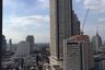 1 Bedroom Condo for rent in Noble Revo Silom, Silom, Bangkok near BTS Surasak