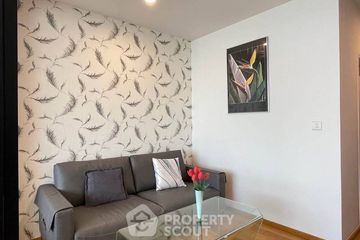 1 Bedroom Condo for rent in Noble Revo Silom, Silom, Bangkok near BTS Surasak