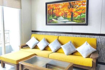 3 Bedroom Condo for rent in Circle Condominium, Makkasan, Bangkok near Airport Rail Link Makkasan