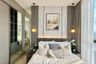 1 Bedroom Condo for rent in The Extro Phayathai - Rangnam, Thanon Phaya Thai, Bangkok near BTS Victory Monument