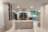 3 Bedroom House for rent in Ban Klang Mueang The Paris Ratchavipha, Lat Yao, Bangkok near BTS Phahon Yothin 24