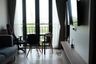 1 Bedroom Condo for rent in KAWA HAUS, Phra Khanong Nuea, Bangkok near BTS On Nut