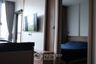 1 Bedroom Condo for rent in KAWA HAUS, Phra Khanong Nuea, Bangkok near BTS On Nut