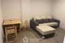 1 Bedroom Condo for rent in The Shade Sathon 1, Chong Nonsi, Bangkok near MRT Khlong Toei