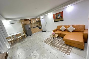 1 Bedroom Condo for rent in Siam Oriental Tropical Garden, Nong Prue, Chonburi