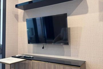 1 Bedroom Condo for rent in Life Rama 4 - Asoke, Khlong Toei, Bangkok near MRT Queen Sirikit National Convention Centre