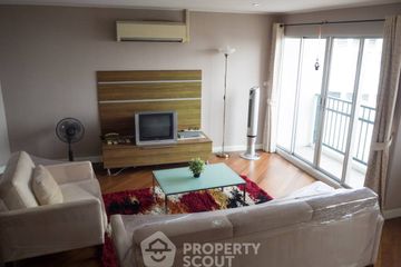 2 Bedroom Condo for rent in Belle Park Residence, Chong Nonsi, Bangkok near BTS Chong Nonsi