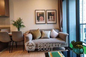 1 Bedroom Condo for rent in Taka Haus Ekamai 12, Khlong Tan Nuea, Bangkok near BTS Ekkamai