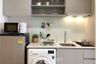 1 Bedroom Condo for rent in Noble Revo Silom, Silom, Bangkok near BTS Surasak