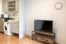1 Bedroom Condo for rent in Noble Revo Silom, Silom, Bangkok near BTS Surasak