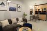 1 Bedroom Condo for rent in Sukhumvit Plus, Phra Khanong, Bangkok near BTS Phra Khanong