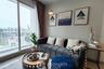 1 Bedroom Condo for rent in Sukhumvit Plus, Phra Khanong, Bangkok near BTS Phra Khanong