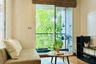 1 Bedroom Condo for rent in Tree Condo LUXE Sukhumvit 52, Bang Chak, Bangkok near BTS On Nut