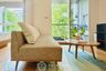 1 Bedroom Condo for rent in Tree Condo LUXE Sukhumvit 52, Bang Chak, Bangkok near BTS On Nut