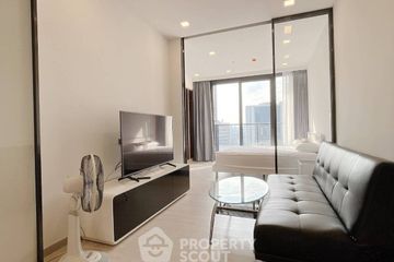 1 Bedroom Condo for rent in One 9 Five Asoke - Rama 9, Huai Khwang, Bangkok near MRT Phra Ram 9