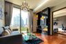 1 Bedroom Condo for rent in Quattro by Sansiri, Khlong Tan Nuea, Bangkok near BTS Thong Lo