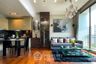 1 Bedroom Condo for rent in Quattro by Sansiri, Khlong Tan Nuea, Bangkok near BTS Thong Lo