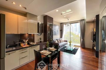1 Bedroom Condo for rent in Quattro by Sansiri, Khlong Tan Nuea, Bangkok near BTS Thong Lo